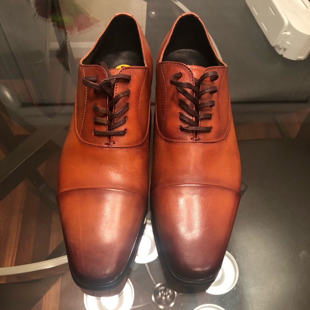 Men Aldo dress shoes
